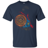 T-Shirts Navy / YXS The Power of Magic Youth T-Shirt