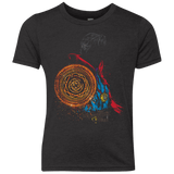 The Power of Magic Youth Triblend T-Shirt