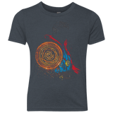 The Power of Magic Youth Triblend T-Shirt
