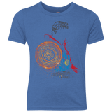 The Power of Magic Youth Triblend T-Shirt