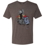 T-Shirts Macchiato / S The Power of Thunder Men's Triblend T-Shirt