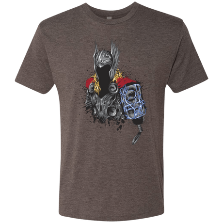 T-Shirts Macchiato / S The Power of Thunder Men's Triblend T-Shirt