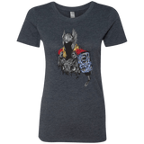 The Power of Thunder Women's Triblend T-Shirt