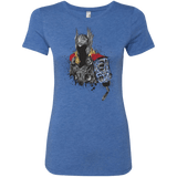 The Power of Thunder Women's Triblend T-Shirt