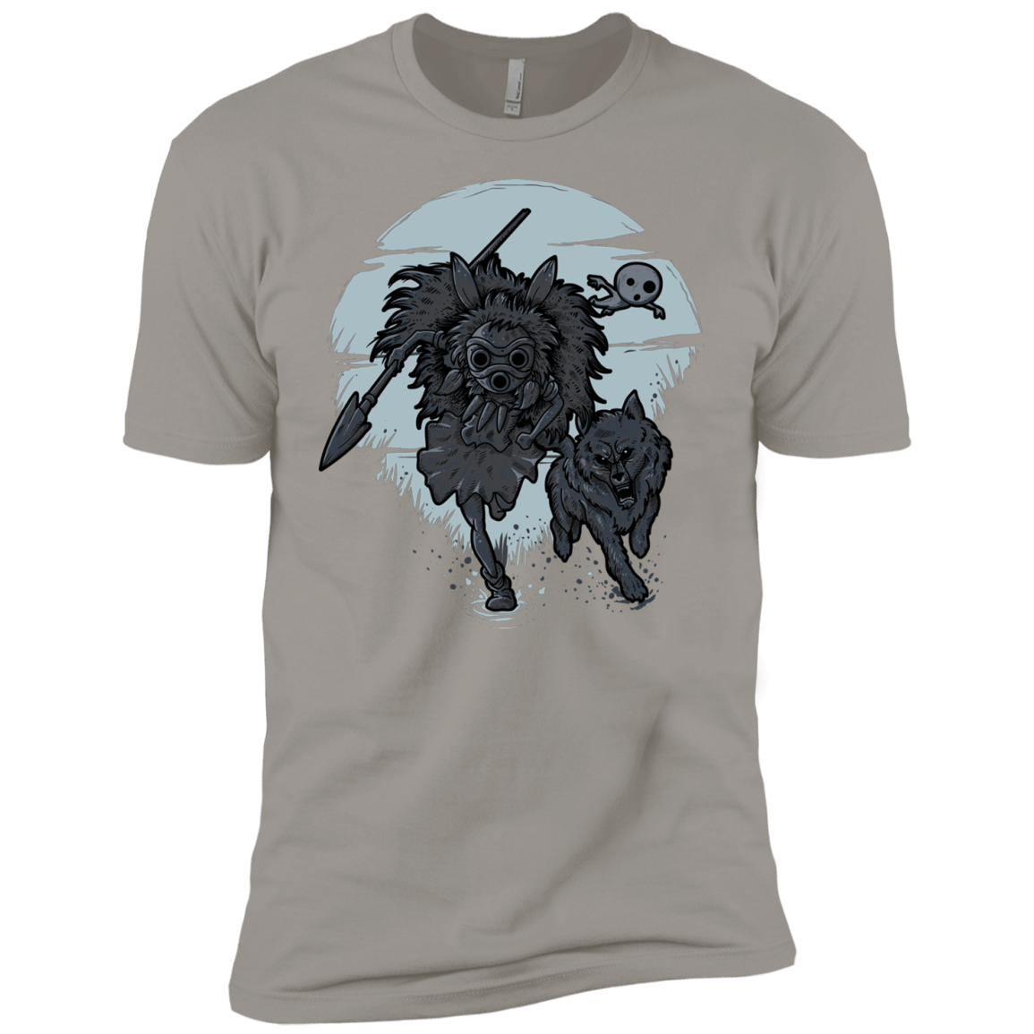 The Princess Boys Premium T-Shirt