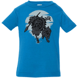 T-Shirts Cobalt / 6 Months The Princess Infant PremiumT-Shirt