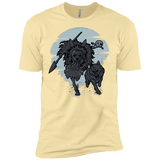 T-Shirts Banana Cream / X-Small The Princess Men's Premium T-Shirt