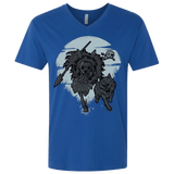 The Princess Men's Premium V-Neck