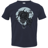 T-Shirts Navy / 2T The Princess Toddler Premium T-Shirt