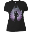 T-Shirts Black / X-Small The Princess Women's Premium T-Shirt