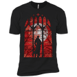 T-Shirts Black / YXS The Protagonist Boys Premium T-Shirt