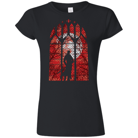 T-Shirts Black / S The Protagonist Junior Slimmer-Fit T-Shirt