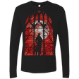 T-Shirts Black / S The Protagonist Men's Premium Long Sleeve