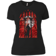 T-Shirts Black / X-Small The Protagonist Women's Premium T-Shirt