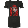 T-Shirts Vintage Black / S The Protagonist Women's Triblend T-Shirt