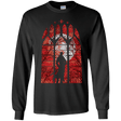 T-Shirts Black / YS The Protagonist Youth Long Sleeve T-Shirt