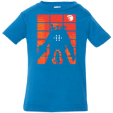 T-Shirts Cobalt / 6 Months The Protector Infant Premium T-Shirt