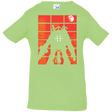 T-Shirts Key Lime / 6 Months The Protector Infant Premium T-Shirt