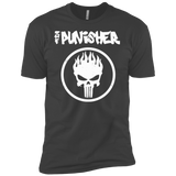 T-Shirts Heavy Metal / YXS The Punisher Boys Premium T-Shirt