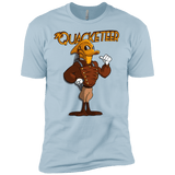 T-Shirts Light Blue / YXS The Quacketeer Boys Premium T-Shirt