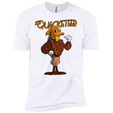 T-Shirts White / YXS The Quacketeer Boys Premium T-Shirt