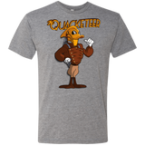 T-Shirts Premium Heather / Small The Quacketeer Men's Triblend T-Shirt