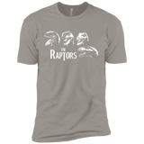 The Raptors Boys Premium T-Shirt