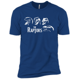 The Raptors Boys Premium T-Shirt