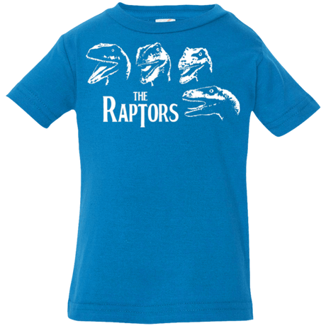 The Raptors Infant Premium T-Shirt