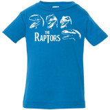 The Raptors Infant Premium T-Shirt