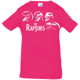 The Raptors Infant Premium T-Shirt