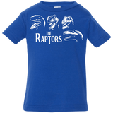 The Raptors Infant Premium T-Shirt