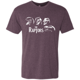 The Raptors Men's Triblend T-Shirt