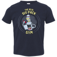 T-Shirts Navy / 2T The Real Six Pack Toddler Premium T-Shirt
