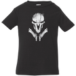 T-Shirts Black / 6 Months The reaper-01 Infant Premium T-Shirt
