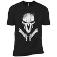 T-Shirts Black / X-Small The reaper-01 Men's Premium T-Shirt