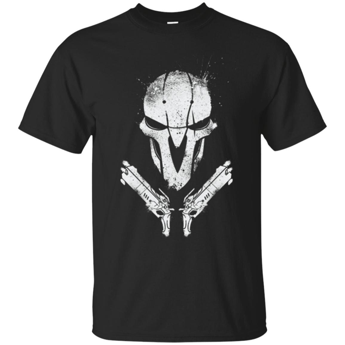 T-Shirts Black / Small The reaper-01 T-Shirt