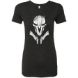 T-Shirts Vintage Black / Small The reaper-01 Women's Triblend T-Shirt