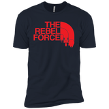 T-Shirts Midnight Navy / YXS The Rebel Force 2 Boys Premium T-Shirt