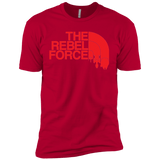 T-Shirts Red / YXS The Rebel Force 2 Boys Premium T-Shirt