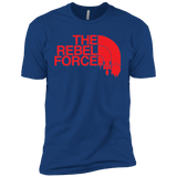 T-Shirts Royal / YXS The Rebel Force 2 Boys Premium T-Shirt