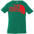 T-Shirts Kelly / 6 Months The Rebel Force 2 Infant PremiumT-Shirt
