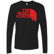 T-Shirts Black / Small The Rebel Force 2 Men's Premium Long Sleeve