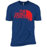 T-Shirts Royal / X-Small The Rebel Force 2 Men's Premium T-Shirt