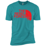 T-Shirts Tahiti Blue / X-Small The Rebel Force 2 Men's Premium T-Shirt