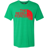 T-Shirts Envy / Small The Rebel Force 2 Men's Triblend T-Shirt