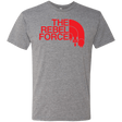 T-Shirts Premium Heather / Small The Rebel Force 2 Men's Triblend T-Shirt