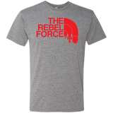 T-Shirts Premium Heather / Small The Rebel Force 2 Men's Triblend T-Shirt