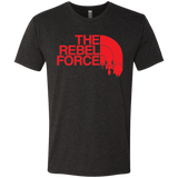 T-Shirts Vintage Black / Small The Rebel Force 2 Men's Triblend T-Shirt