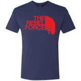 T-Shirts Vintage Navy / Small The Rebel Force 2 Men's Triblend T-Shirt